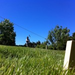 Kubb, ett Sverige i miniatyr